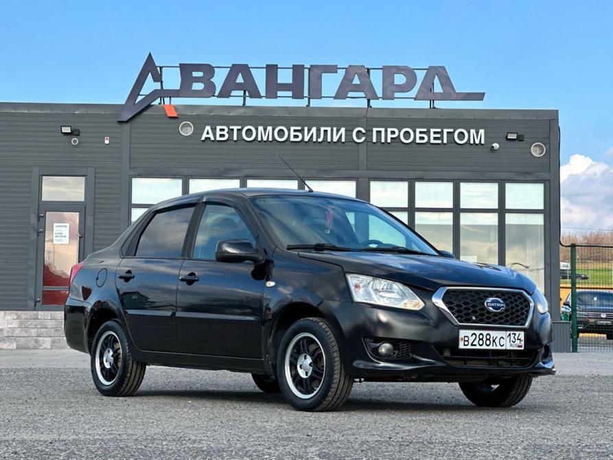 Datsun on-DO I Волгоград  - изображение 7