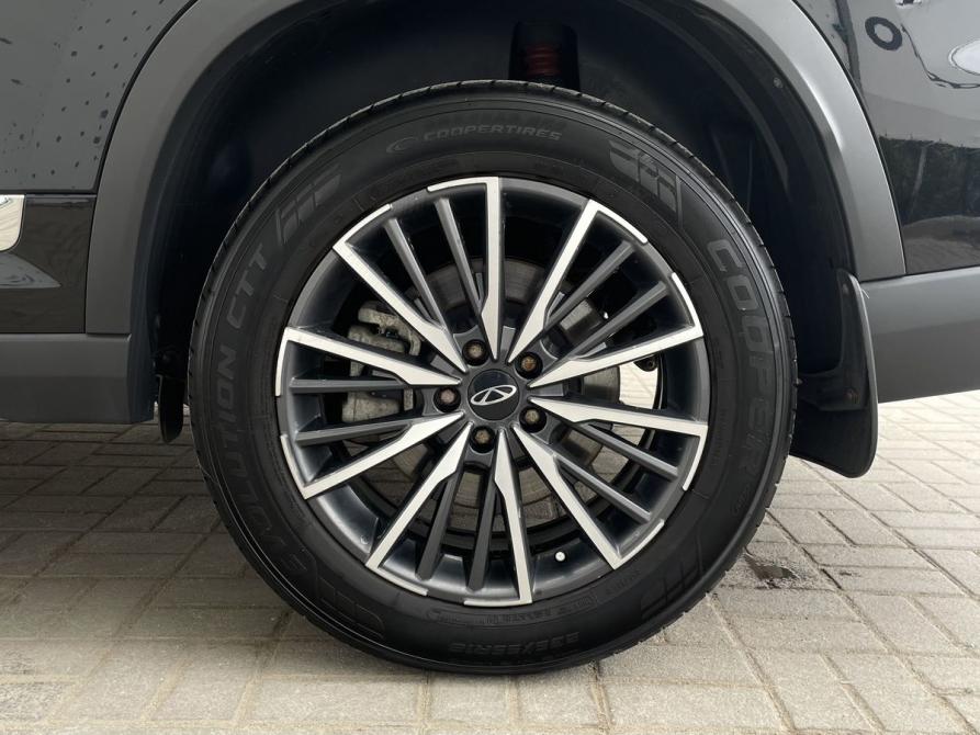 Chery Tiggo 8 Pro Max I Рестайлинг Тамбов  - изображение 22