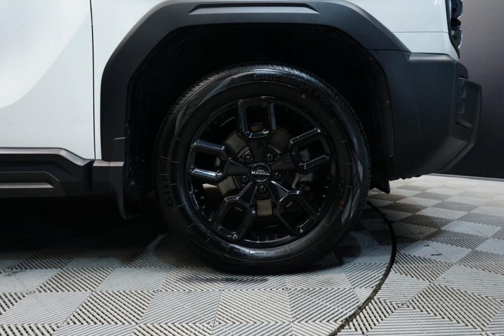 Haval H3 I Крым  - изображение 31