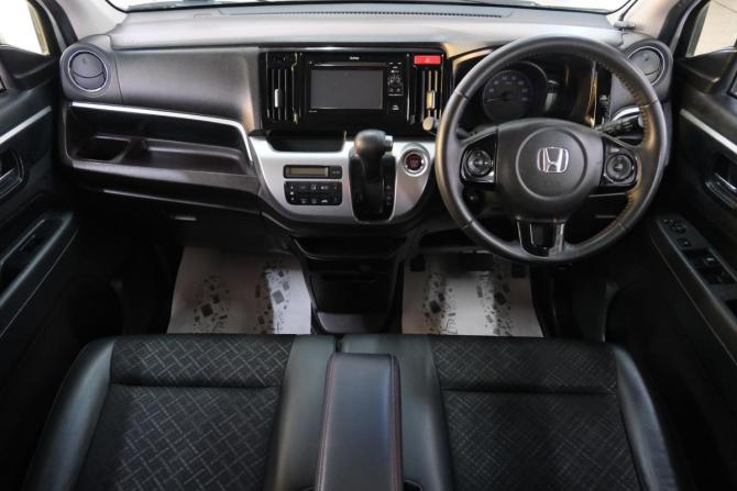 Honda N-WGN I с пробегом 2015 года, цена 919 000 рублей, 77300 км, хэтчбек, Автокод Объявления