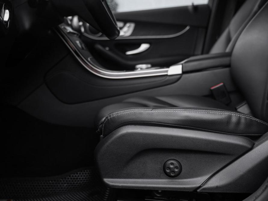 Mercedes-Benz GLC I (X253) Санкт-Петербург  - изображение 26