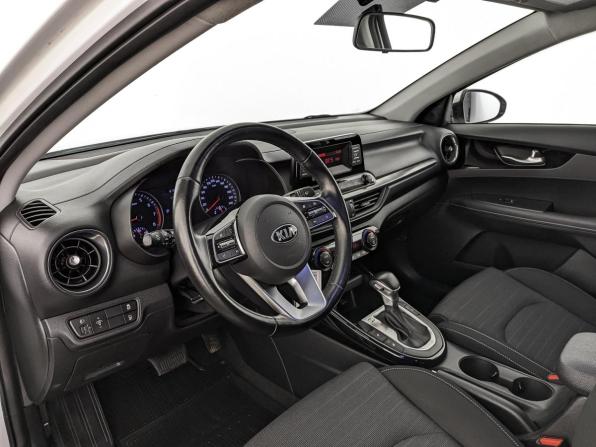 Kia Cerato IV с пробегом 2019 года, цена 1 825 000 рублей, 132706 км, седан, Автокод Объявления