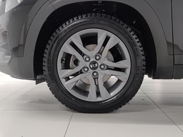 Kia Seltos I с пробегом 2019 года, цена 1 913 000 рублей, 89570 км, внедорожник, Автокод Объявления