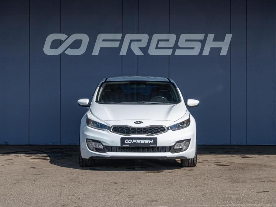 Kia Ceed II Краснодар  - изображение 3