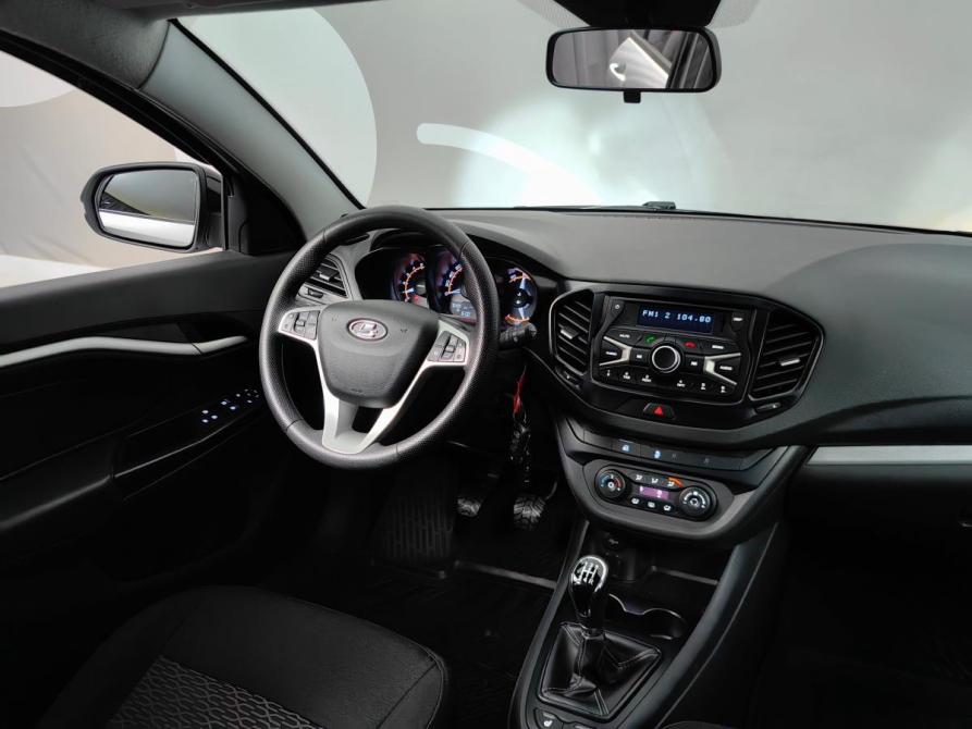 Lada (ВАЗ) Vesta I Москва  - изображение 7