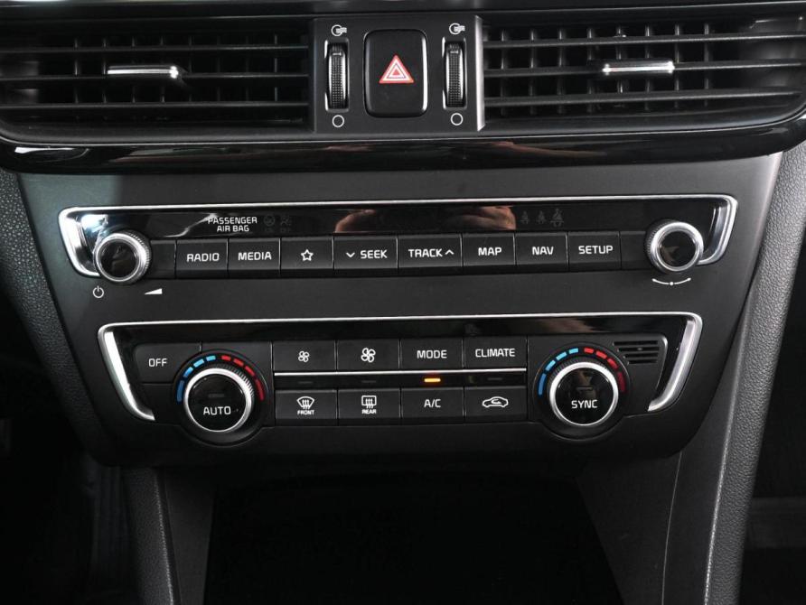 Kia Optima IV Рестайлинг Ростов-на-Дону  - изображение 15