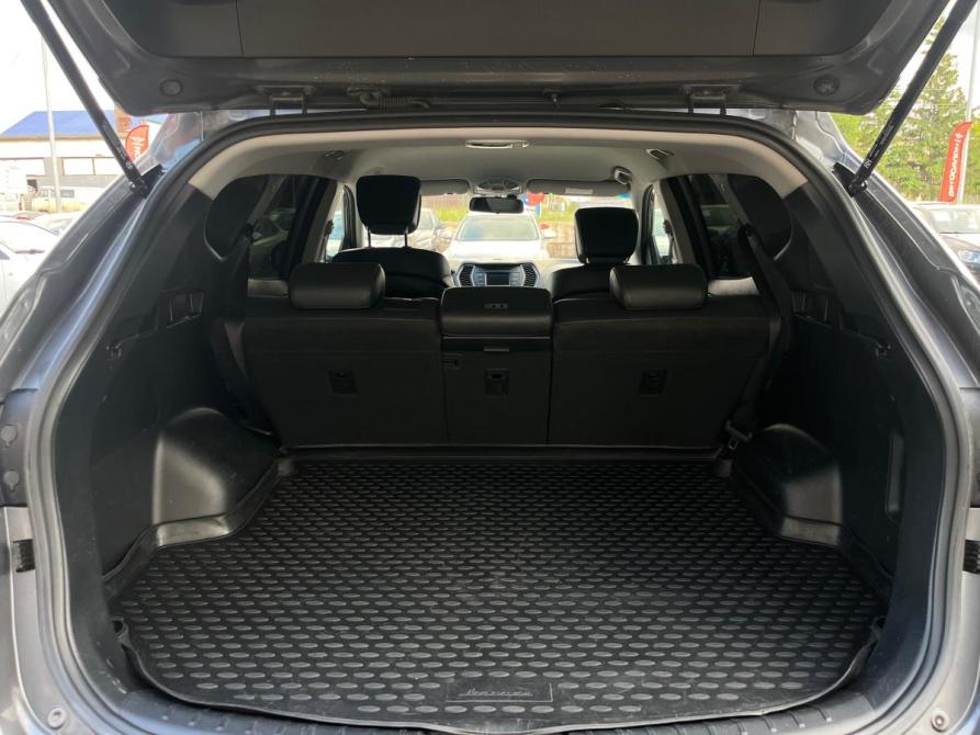 Hyundai Santa Fe III Рестайлинг Альметьевск  - изображение 23