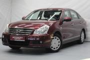 Nissan Almera III (G15) Кемерово  - изображение 23