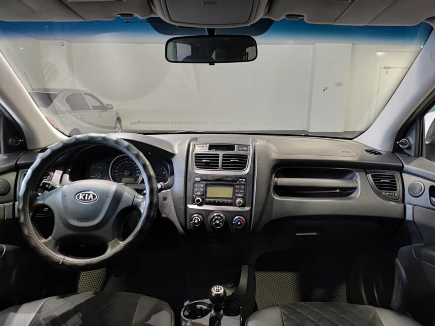 Kia Sportage II Рестайлинг Казань  - изображение 17