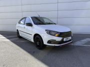 Lada (ВАЗ) Granta I Ставрополь  - изображение 27