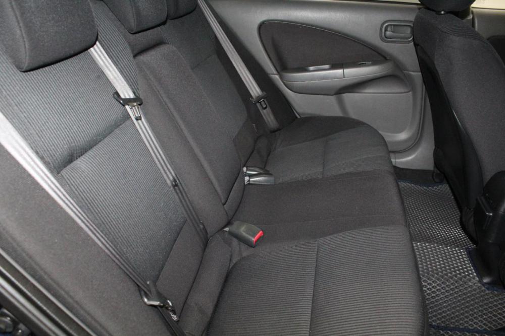 Nissan Almera Classic I Кемерово  - изображение 11