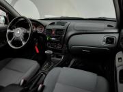 Nissan Almera II (N16) Рестайлинг Подольск  - изображение 38