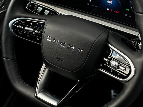 Chery Tiggo 8 Pro Max I Рестайлинг с пробегом 2023 года, цена 2 702 200 рублей, 22572 км, внедорожник, Автокод Объявления