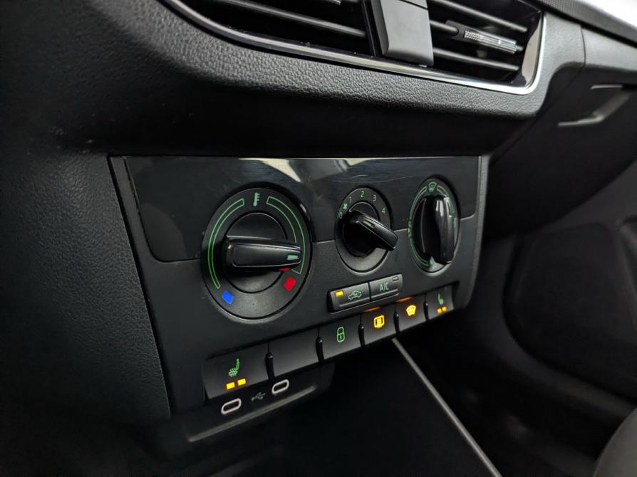 Skoda Rapid II Москва  - изображение 27