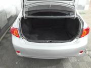 Toyota Corolla X (E140 E150) Екатеринбург  - изображение 24