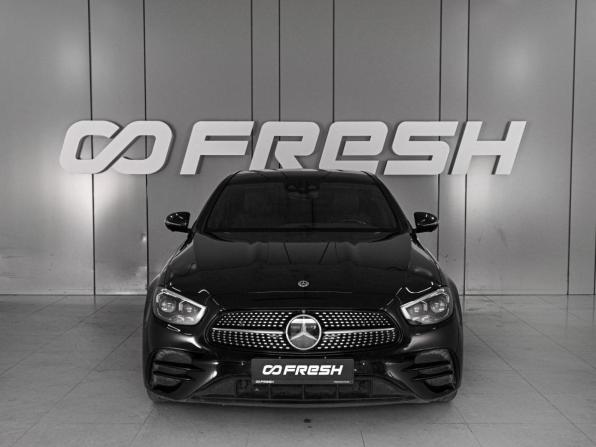 Mercedes-Benz E-Класс V (W213 S213 C238) Рестайлинг с пробегом 2020 года, цена 4 390 000 рублей, 84402 км, седан, Автокод Объявления