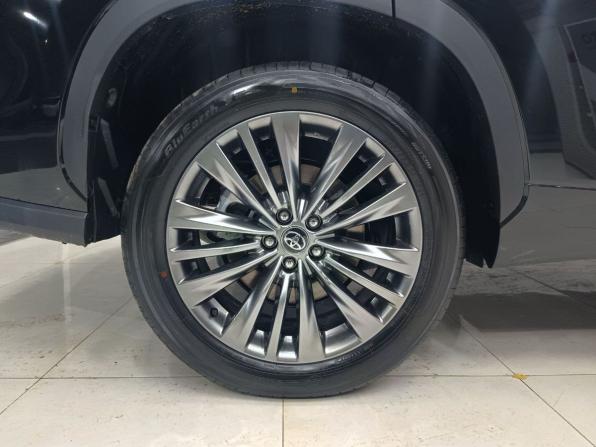 Новый Toyota Highlander IV (XU70) 2026 года, цена 5 099 000 рублей, внедорожник, Автокод Объявления