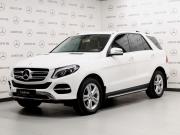 Mercedes-Benz GLE I (W166) Екатеринбург  - изображение 22