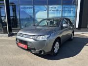 Mitsubishi Outlander III Архангельск  - изображение 14