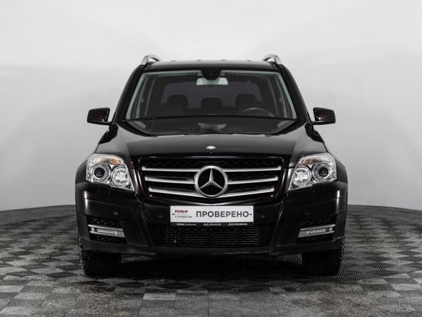 Mercedes-Benz GLK-Класс I (X204) с пробегом 2012 года, цена 1 299 000 рублей, 405076 км, внедорожник, Автокод Объявления