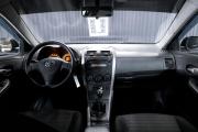 Toyota Corolla X (E140 E150) Тюмень  - изображение 41