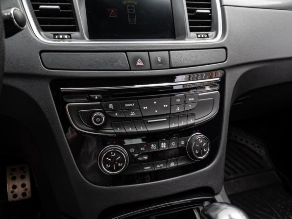 Peugeot 508 I с пробегом 2012 года, цена 998 000 рублей, 168763 км, седан, Автокод Объявления
