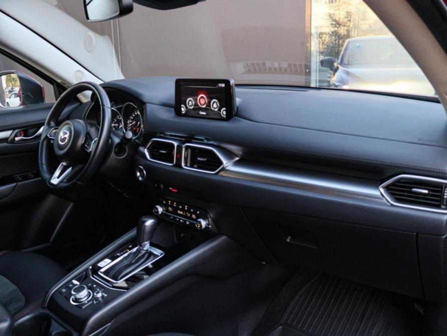 Mazda CX-5 II Москва  - изображение 7
