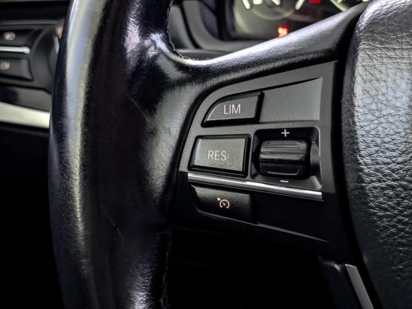 BMW 5 серии VI (F10/F11/F07) Рестайлинг с пробегом 2014 года, цена 1 895 000 рублей, 180940 км, седан, Автокод Объявления