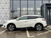 Nissan Murano III (Z52) Москва  - изображение 39