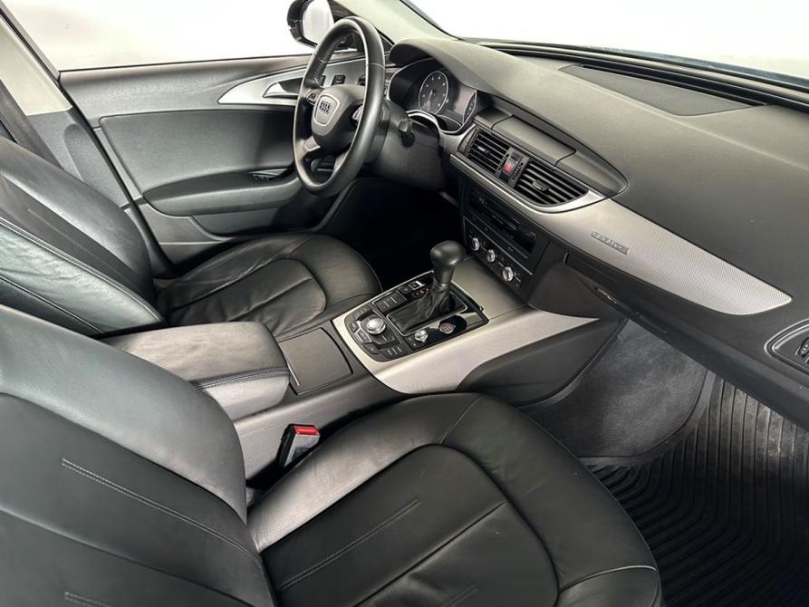 Audi A6 IV (C7) Москва  - изображение 9