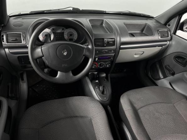 Renault Symbol I Рестайлинг 2 с пробегом 2007 года, цена 398 900 рублей, 96741 км, седан, Автокод Объявления