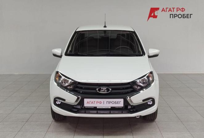 Lada (ВАЗ) Granta I Рестайлинг с пробегом 2025 года, цена 810 000 рублей, 41577 км, седан, Автокод Объявления