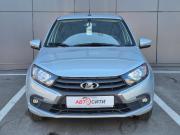 Lada (ВАЗ) Granta I Рестайлинг Воронеж  - изображение 23