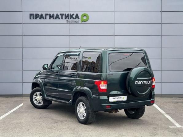 УАЗ Патриот I Рестайлинг 2 с пробегом 2015 года, цена 699 000 рублей, 94683 км, внедорожник, Автокод Объявления