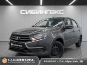 Lada (ВАЗ) Granta I Рестайлинг Кемерово  - изображение 15