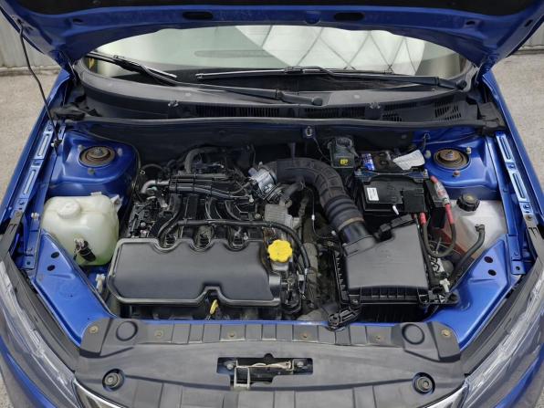 Lada (ВАЗ) Granta I Рестайлинг с пробегом 2021 года, цена 727 000 рублей, 81222 км, седан, Автокод Объявления