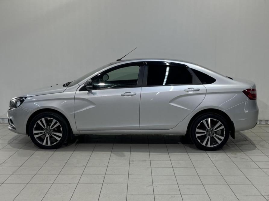 Lada (ВАЗ) Vesta I Курск  - изображение 2