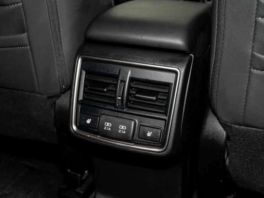 Subaru Forester V Чита  - изображение 18