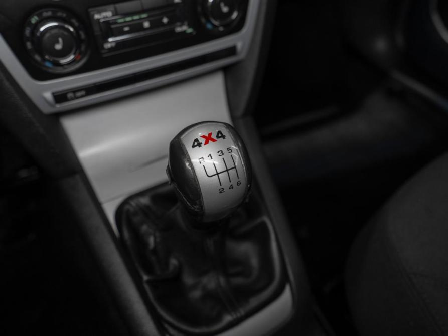 Skoda Octavia II (A5) Рестайлинг Москва  - изображение 14