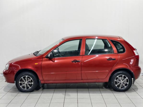 Lada (ВАЗ) Kalina I с пробегом 2009 года, цена 285 000 рублей, 121030 км, хэтчбек, Автокод Объявления