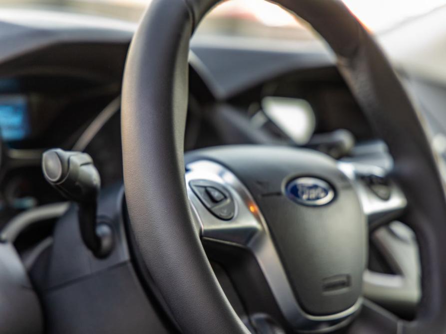 Ford Focus III Волгоград  - изображение 28