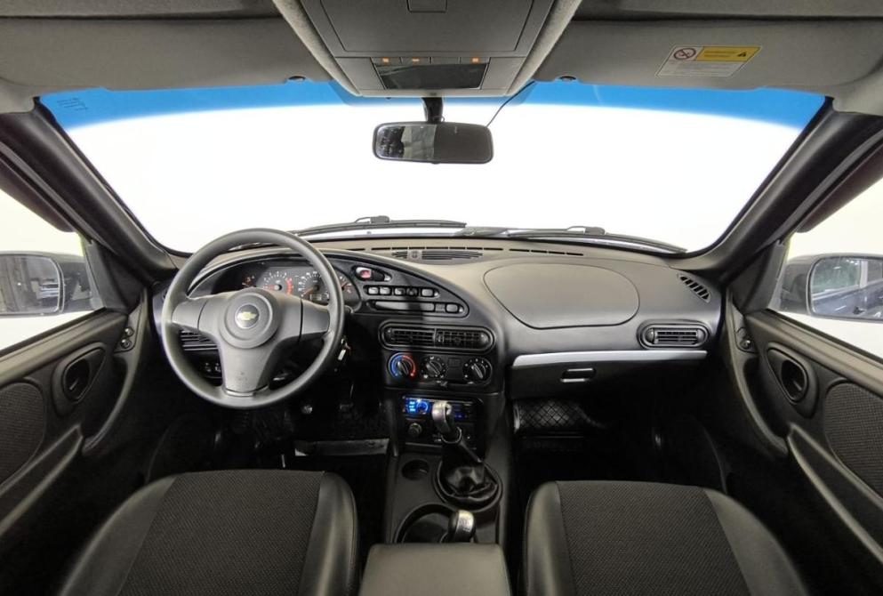 Chevrolet Niva I Рестайлинг Нижний Новгород  - изображение 10