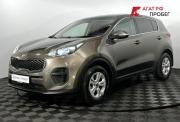 Kia Sportage IV Нижний Новгород  - изображение 25
