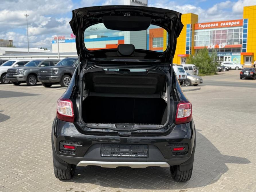 Renault Sandero II Сыктывкар  - изображение 7