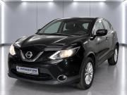 Nissan Qashqai II Москва  - изображение 17