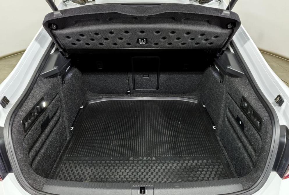 Skoda Superb III Рестайлинг Волгоград  - изображение 12
