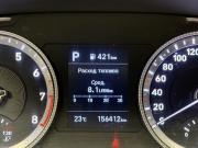 Hyundai Sonata VIII (DN8) Москва  - изображение 46