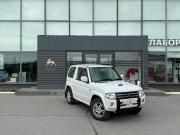 Mitsubishi Pajero Mini II Омск  - изображение 35