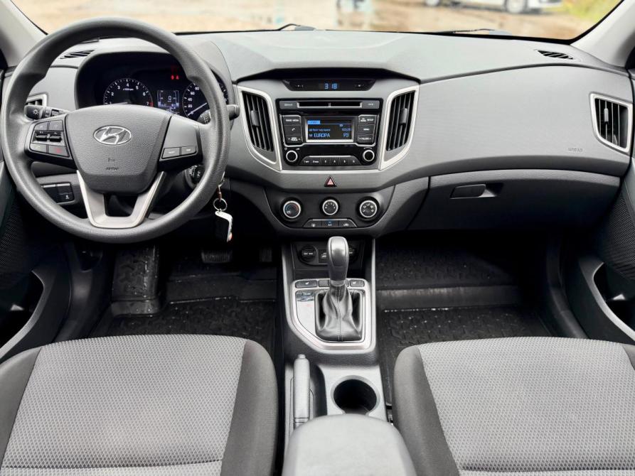 Hyundai Creta I Великий Новгород  - изображение 17