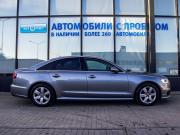 Audi A6 IV (C7) Рестайлинг Екатеринбург  - изображение 28